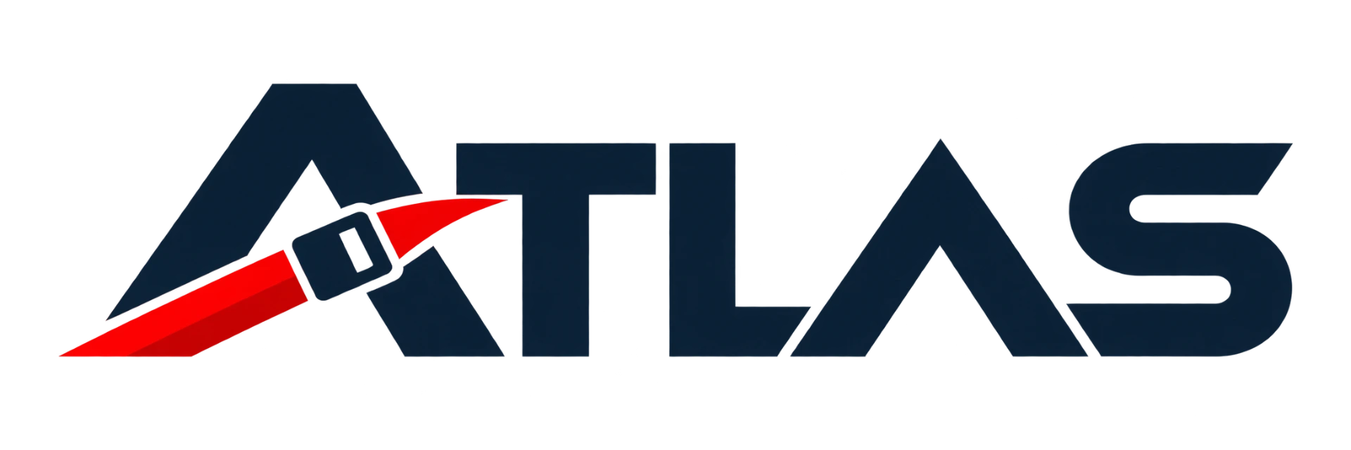 Atlas Emniyet Kemeri logosu